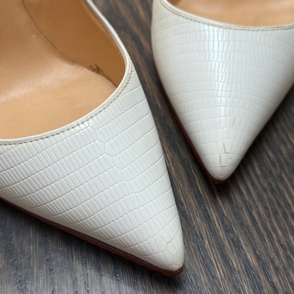 Christian Louboutin Size 39 - Picture 4 of 8
